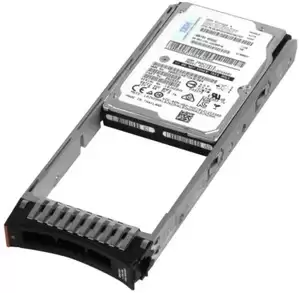 IBM 98Y6032 1.2TB SAS 12Gb/s 10000RPM (SED) 2.5inch Internal Hard Drive with Tray for Storage DS80