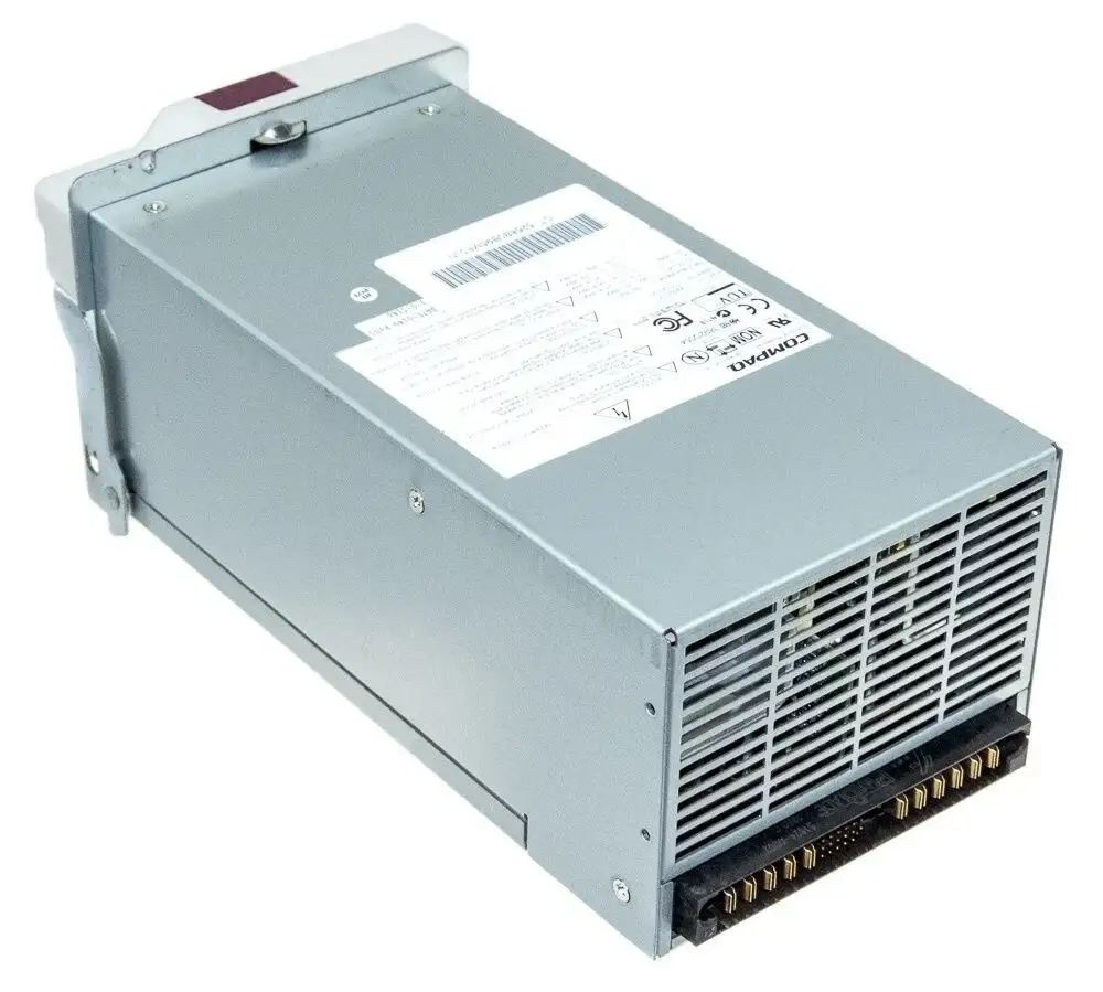 HPE 157793-001 450-Watts Hot Swap Power Supply for ProLiant ML530 & ML570 G1