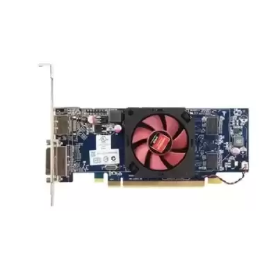 ATI Radeon HD 7470 1GB DDR3 PCI Express 2.1 x16 Dual-Link DVI/ VGA/ Display-Port Full Height Video G