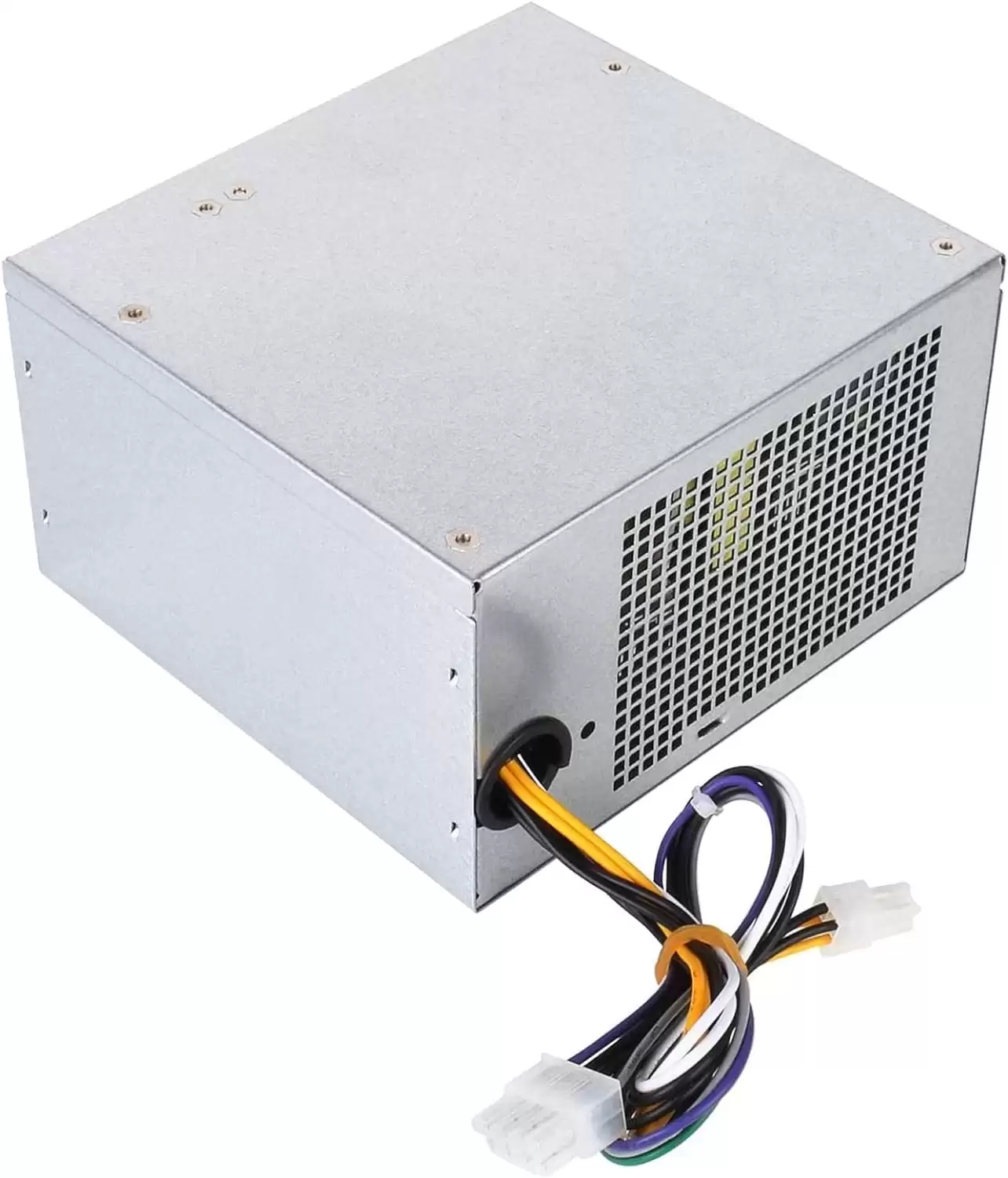 Dell 015D8R 350-Watts ATX Power Supply for XPS 8910 Desktop