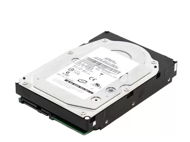 IBM 71P7427 73.4GB SAS 3Gb/s 15000RPM 16MB Cache 3.5-inch Internal Hard Drive