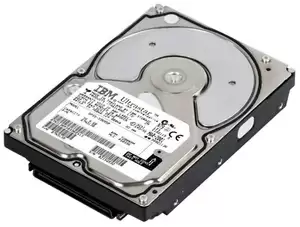 IBM DPSS-336950 Ultrastar 36LP 36.9GB Ultra-160 SCSI 7200RPM 3.5-inch Internal Hard Drive