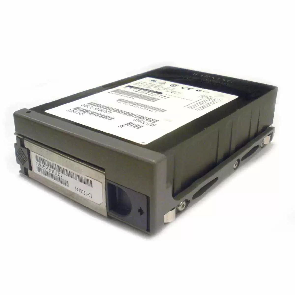 Sun 540-3721 18XP 18.2GB 7200RPM Ultra Wide SCSI 80Pin 3.5inch Internal Hard Drive