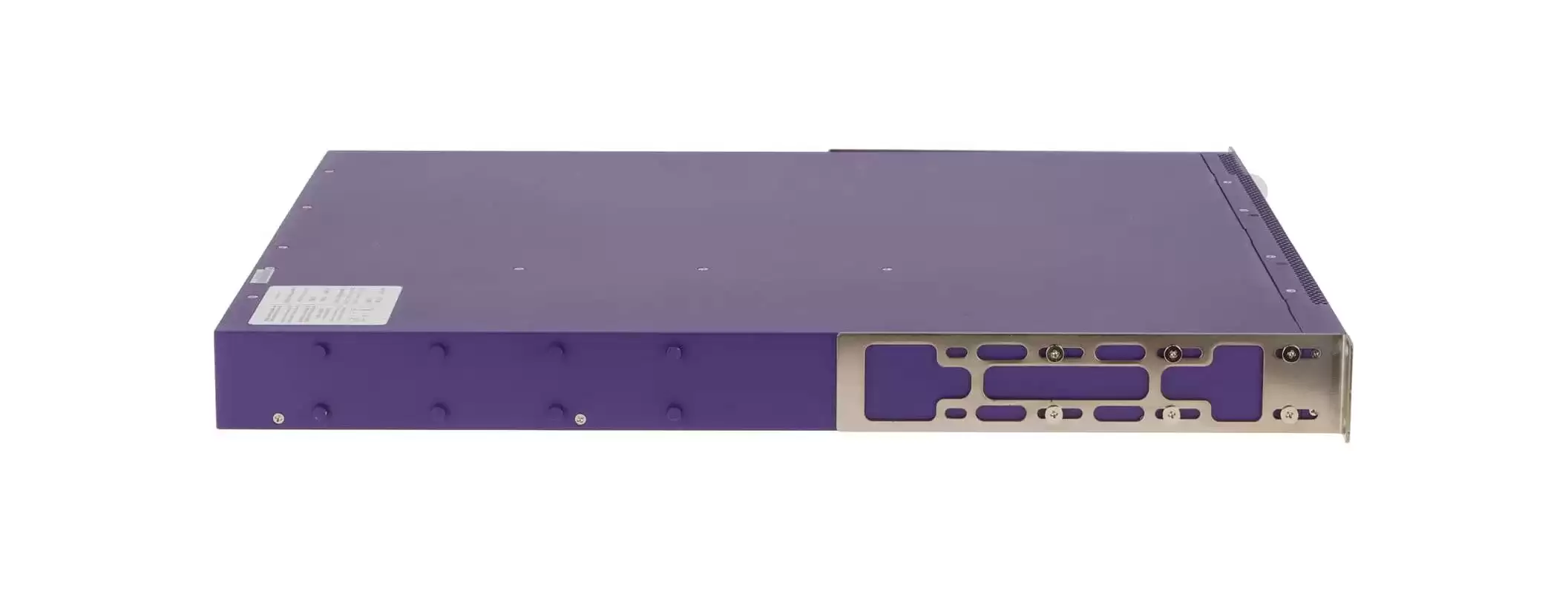 Extreme Network 16790 X590 24-Ports 1/10GbE SFP/SFP+ Layer 3 Rack Mount Managed Network Switch