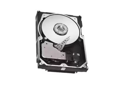 Compaq 9.1GB 7200RPM Ultra-160 Wide SCSI 80-Pin Hot-Swappable 3.5-inch Hard Drive 313706-B21