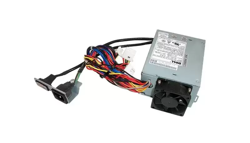 Dell 1728P 110-Watts ATX Power Supply for OptiPlex GX50 GX50R2 and GX150