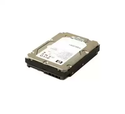 HP / Seagate 450GB 15000RPM SAS 6Gb/s Dual Port 3.5-inch Hard Drive (Clean pulls) 9FM066-035