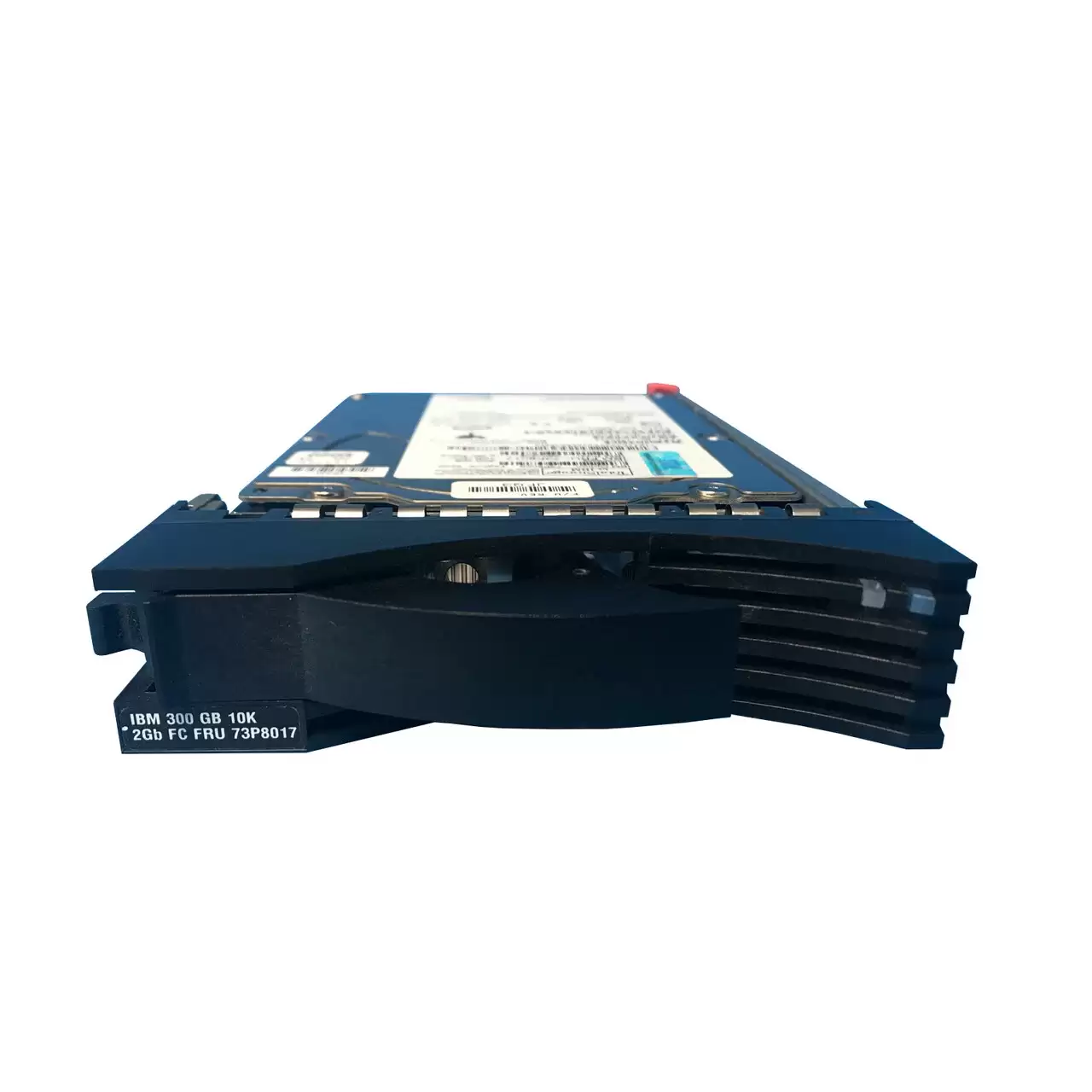 IBM 73P8005 300GB Fiber Channel 2Gb/s 10000RPM 3.5inch Internal Hard Drive with Tray for DS4000