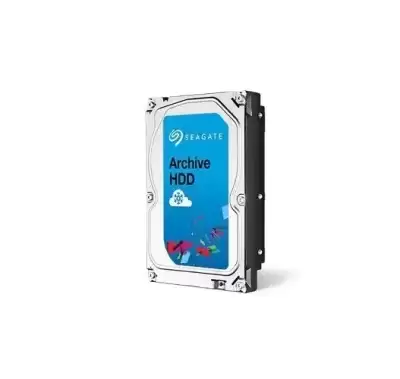 Seagate Archive 8TB 5900RPM 128MB Cache SATA 6Gb/s (512e) 3.5-inch Hard Disk Drive ST8000AS0022