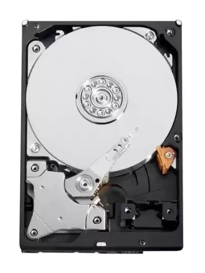 Western Digital AV-GP 2TB SATA 3Gb/s 5400RPM 64MB Cache 3.5-inch Internal Hard Drive WD20EURS-98SPKY
