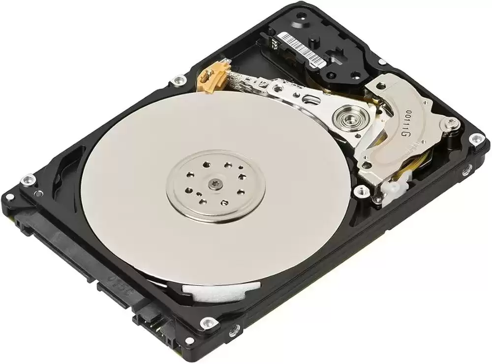 IBM 26K5182 146GB Ultra-320 SCSI 80-Pin 15000RPM 16MB Cache 3.5-inch Internal Hard Drive
