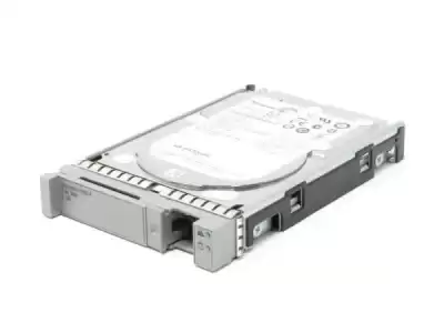 Cisco 600GB SAS 6Gb/s 10000RPM 64MB Cache 2.5-inch Internal Hard Drive with Tray 58-0125-01