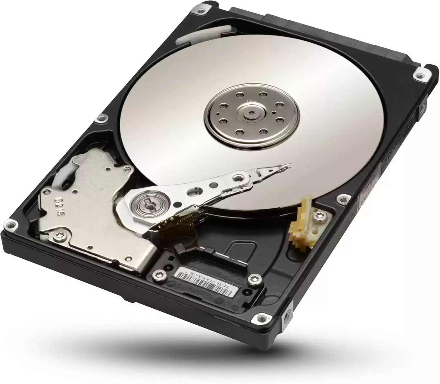 Lenovo 01DE387 Storage V5030 1.80TB 10000RPM SAS 3.5inch Internal Hard Drive