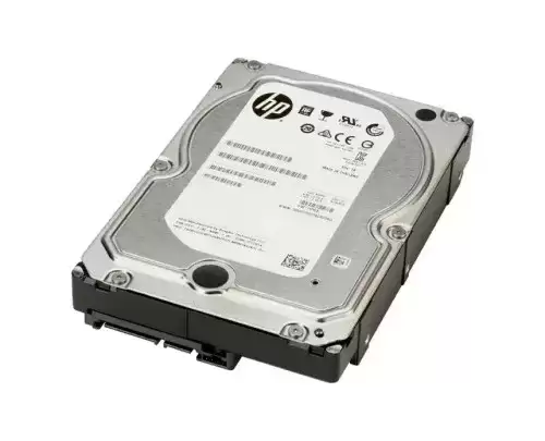 HPE 339665-001 160GB SATA 1.5Gb/s 7200RPM 3.5-inch Internal Hard Drive