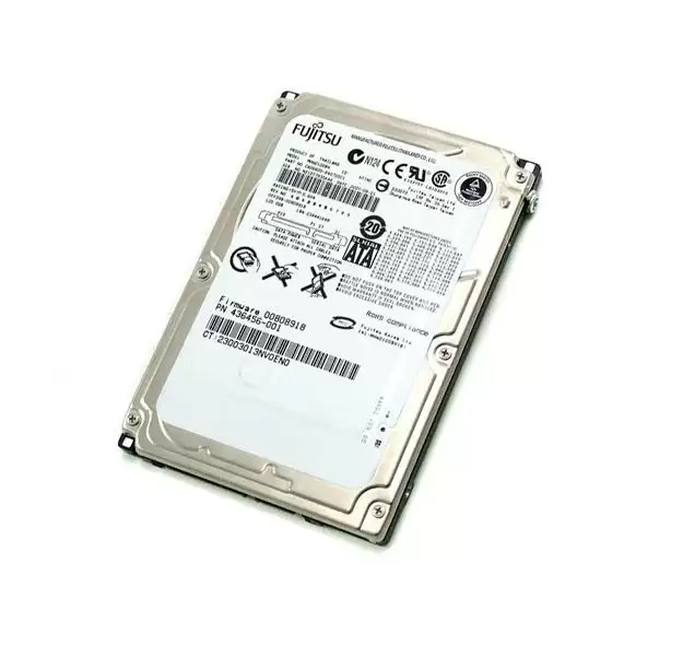 HPE 435775-001 120GB 5400RPM SATA 1.5Gb/s 8MB Cache 2.5-inch Internal Hard Drive