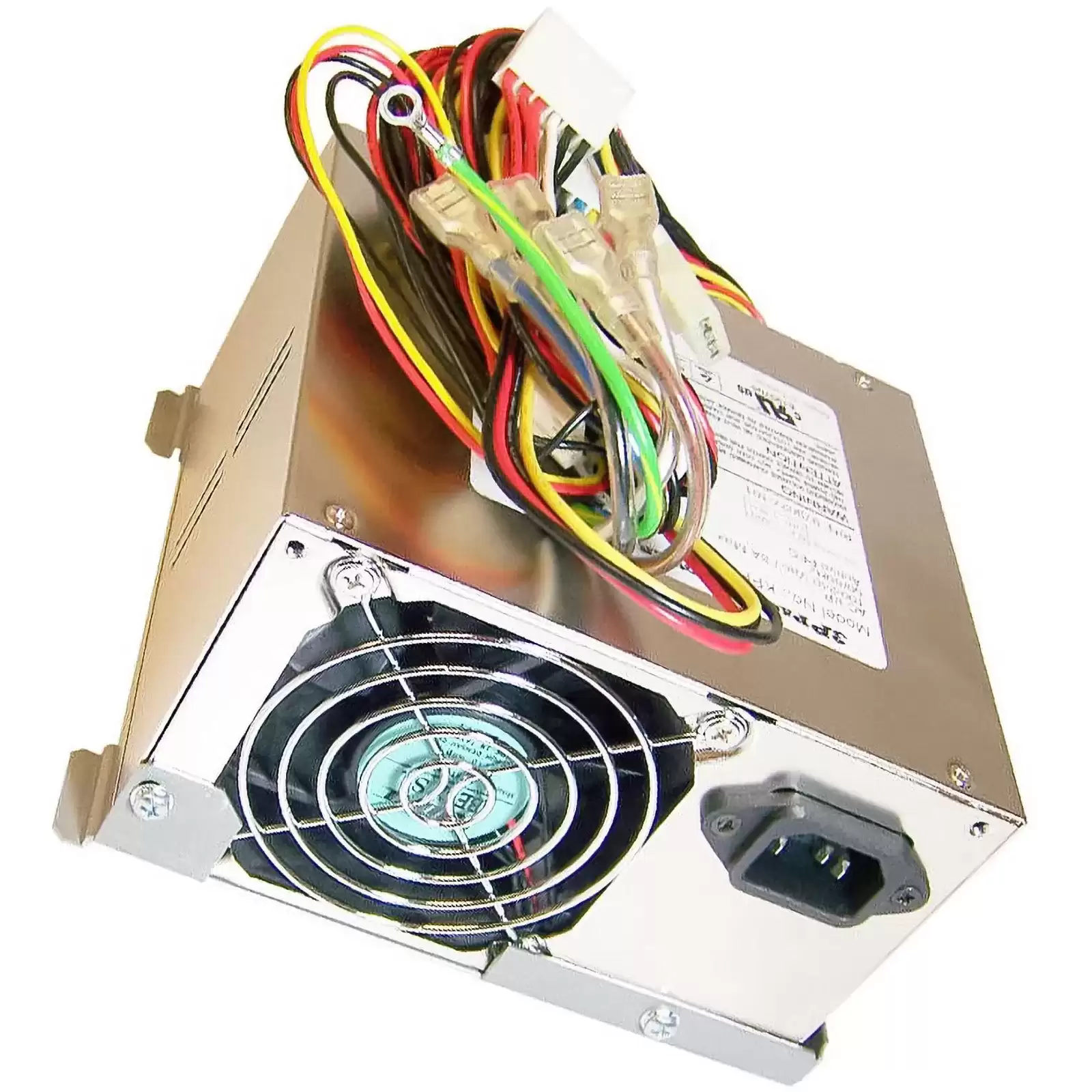 HPE 187232-001 200-Watts Power Supply for StorageWorks TL890 TL891 and TL892