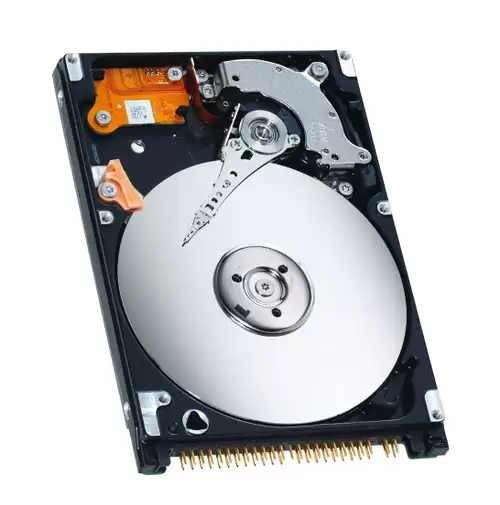 HPE 345630-001 40GB ATA-100 5400RPM 2.5-inch Internal Hard Drive
