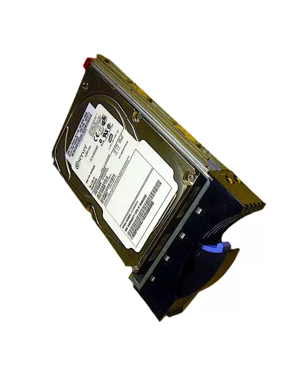 IBM 06P5711 36.4GB Fibre Channel 2Gb/s Hot Swap 10000RPM 3.5-inch Internal Hard Drive