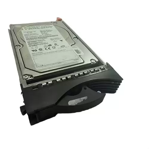 IBM 06P5763 36.4GB Fibre Channel 2Gb/s Hot Swap 10000RPM 3.5-inch Internal Hard Drive
