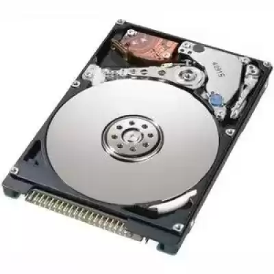 Hgst Travelstar E7K100 100GB 7200RPM 8MB Cache SATA 1.5Gb/s 2.5-inch Hard Disk Drive 0A26618