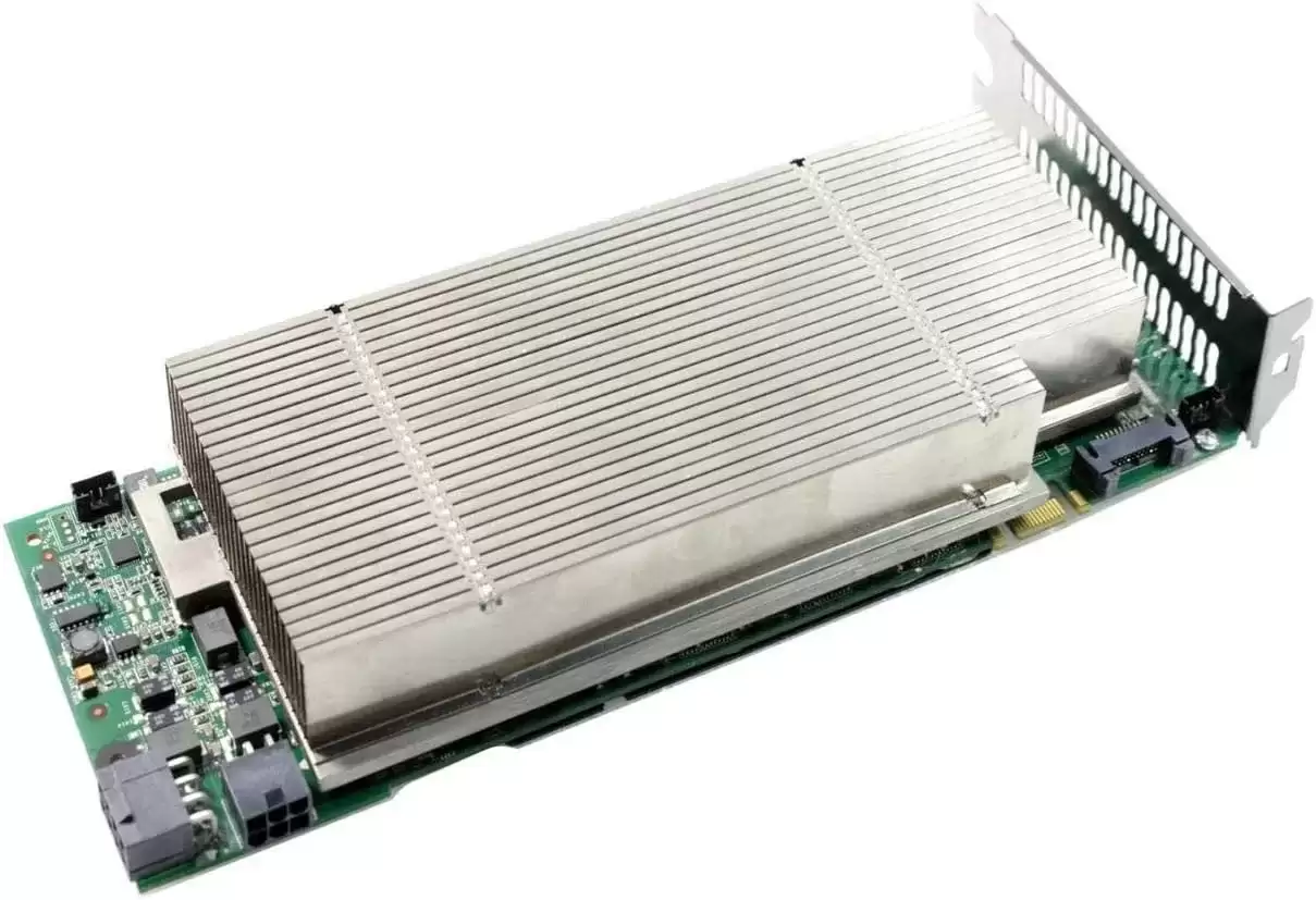 IBM 43V5908 Tesla M1060 4GB GDDR3 PCI-Express 2.0 x16 512-Bit Accelerator Graphics Card