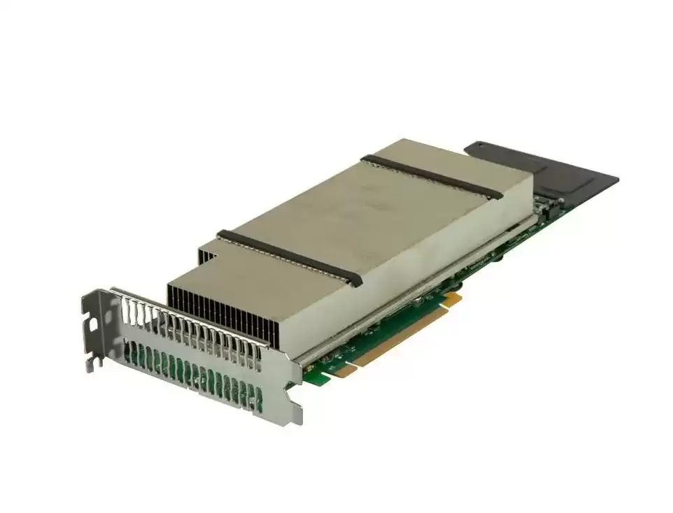 IBM 43V5910 Tesla M1060 4GB GDDR3 PCI-Express 2.0 x16 512-Bit Accelerator Graphics Card