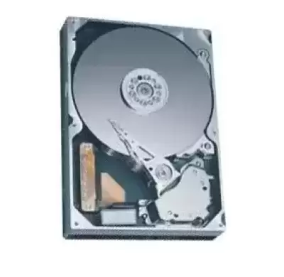 Maxtor 120GB 7200RPM 8MB Cache Diamondmax Plus-9 3.5-inch Low Profile (1.0inch) Internal SATA Hard D