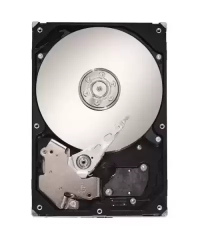 Seagate Barracuda 180 181.6GB 7200RPM 16MB Cache Ultra-160 SCSI 80-Pin 3.5-inch Hard Disk Drive ST11