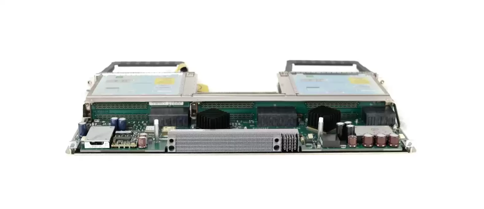 Cisco 20-1GE-FLEX 20-Ports 1GbE Ethernet Flexible Interface Module for CRS Module