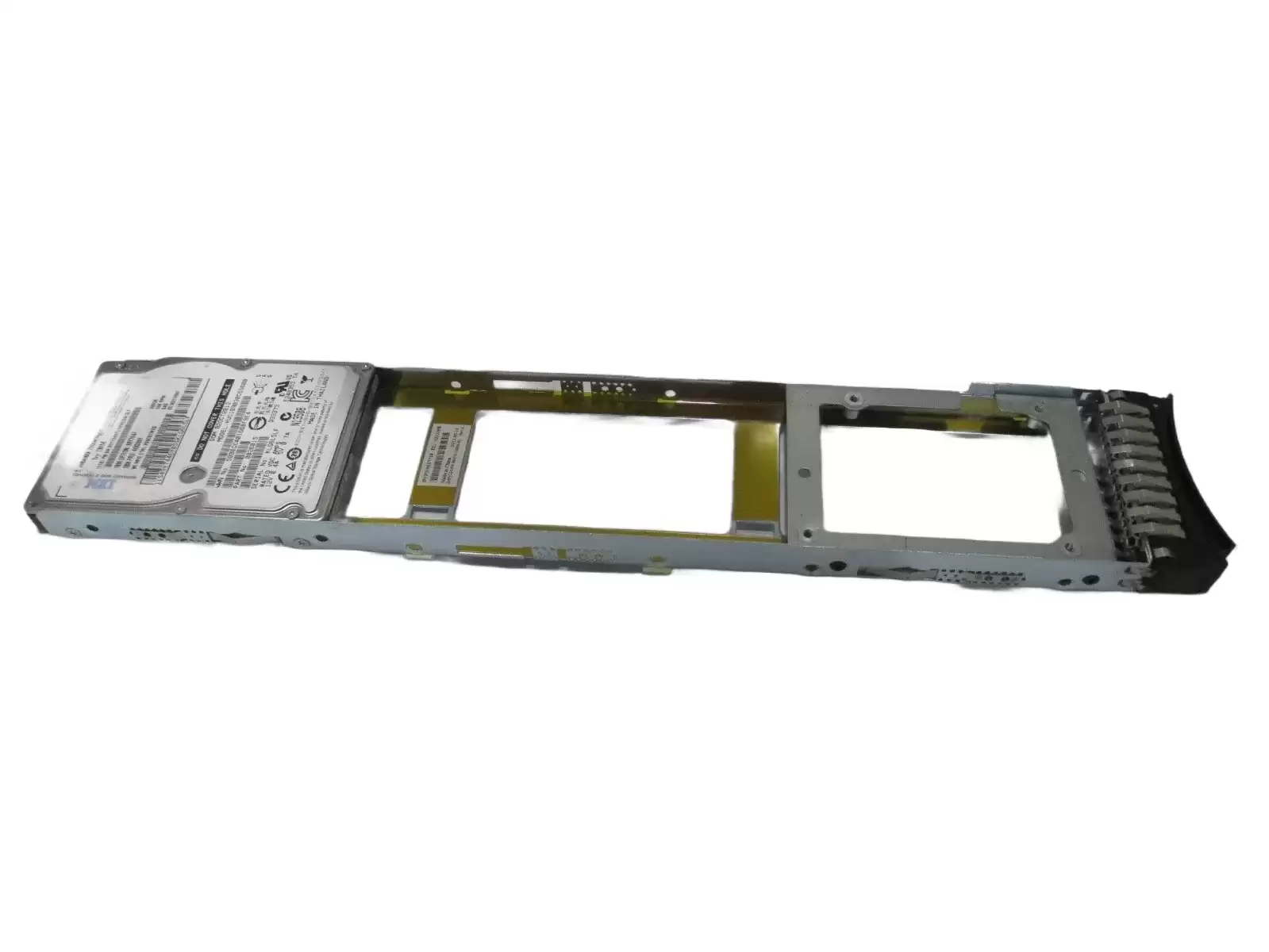 IBM 90Y7647 300GB 10000RPM SAS 6Gbps 2.5inch Internal Hard Drive