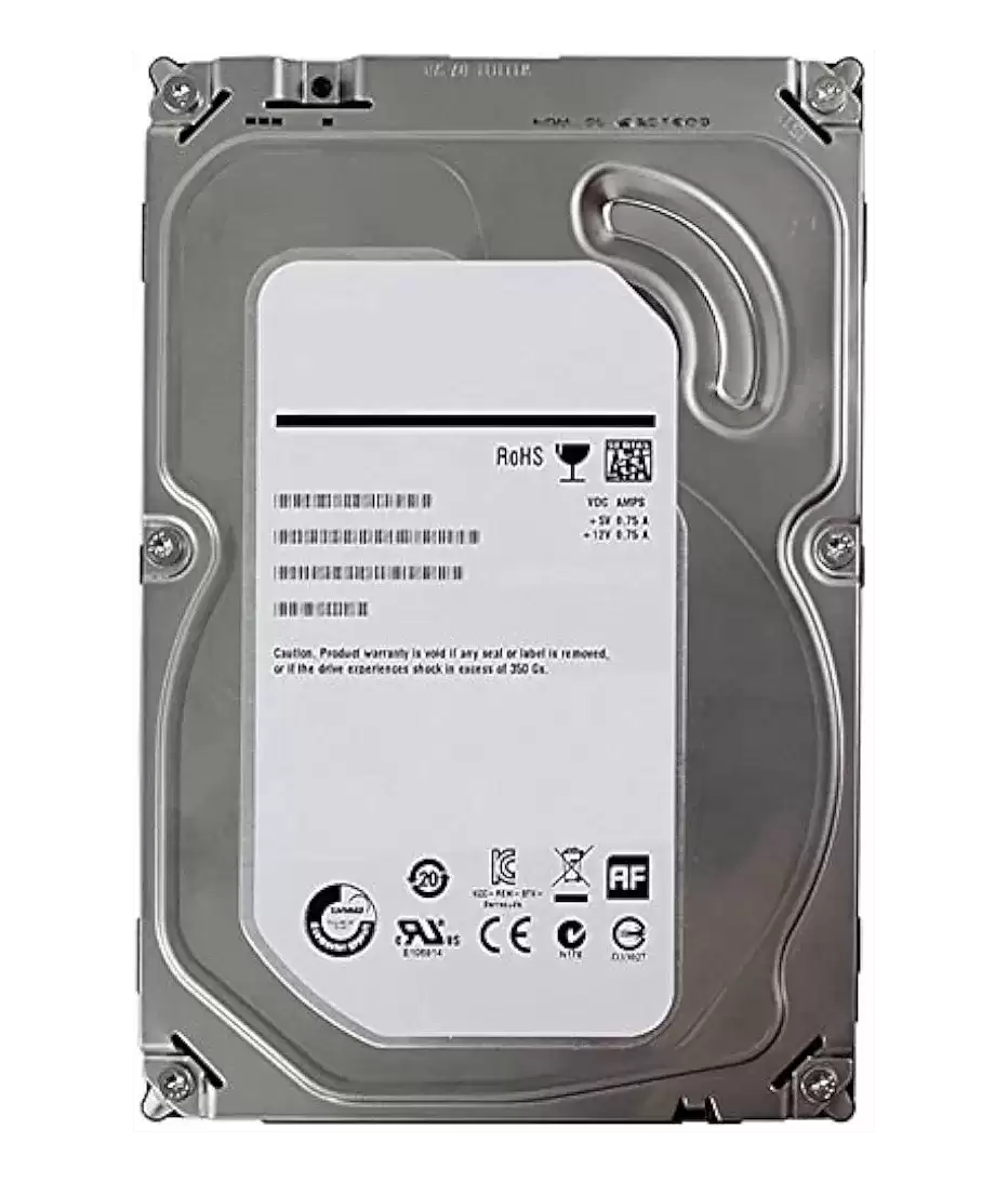 IBM 76H2687 4.5GB 7200RPM Ultra WIde SCSI 68Pin 512KB Cache 3.5inch Internal Hard Drive