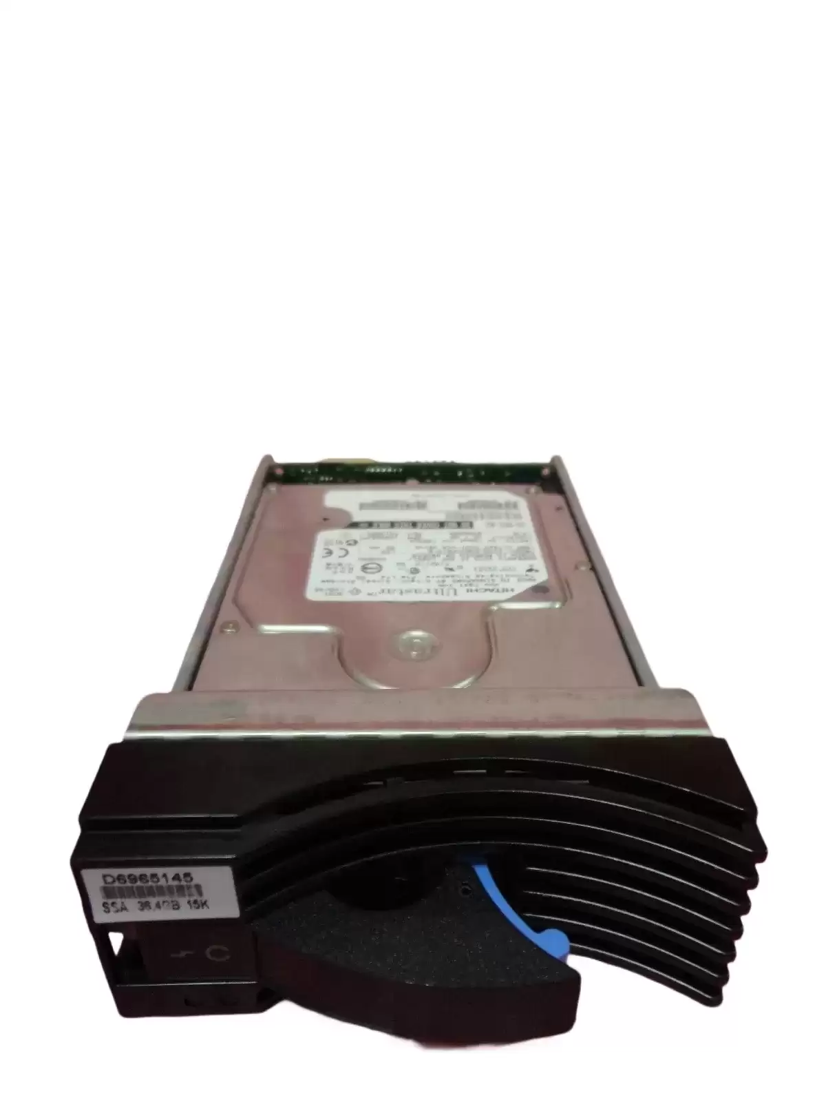 IBM 17P6671 36.4GB 15000RPM SCSI (SSA) 3.5inch Internal Hard Drive