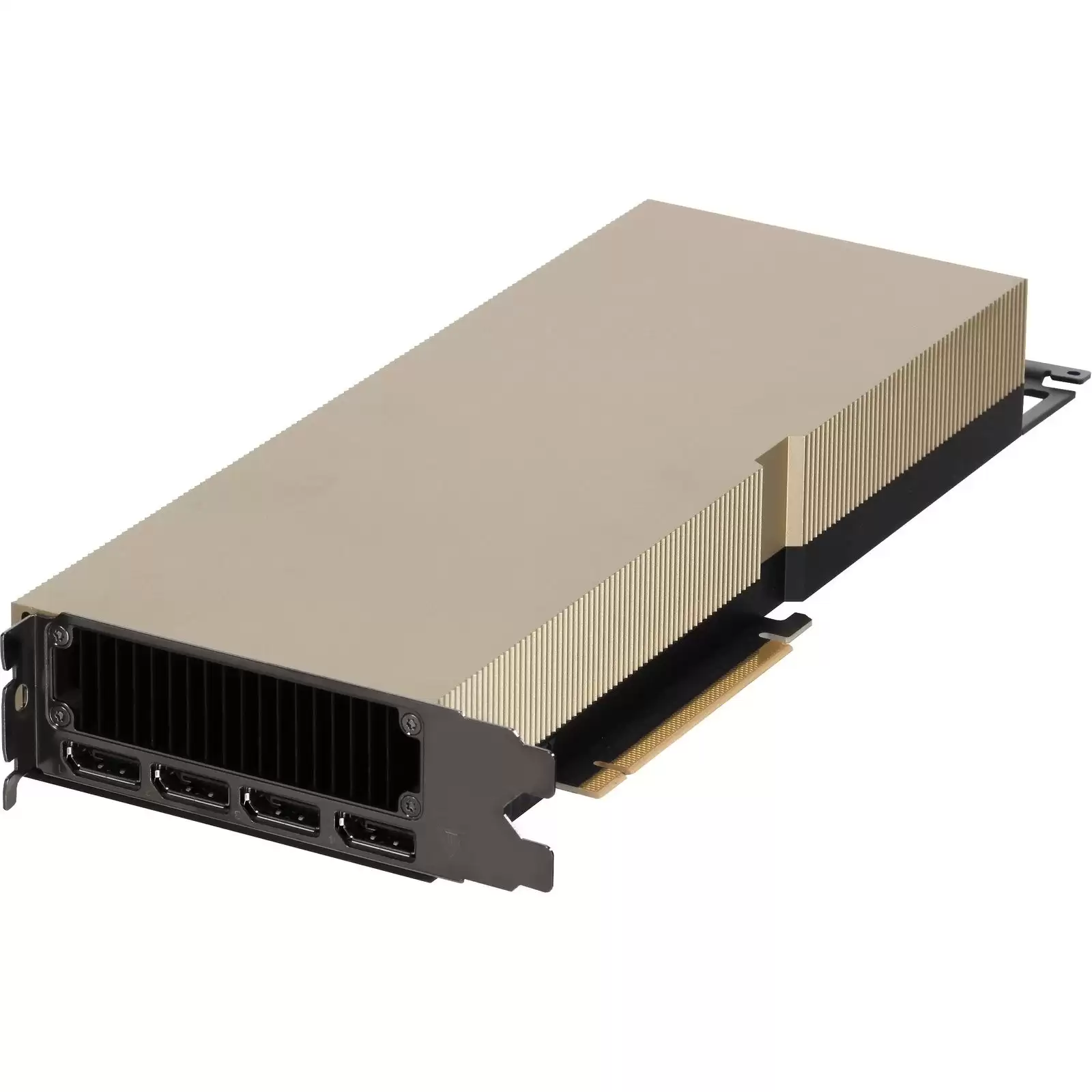 Dell 20FCY L40 48GB GDDR6 Dual-Slot 4-1x 16-Pin Graphics Card