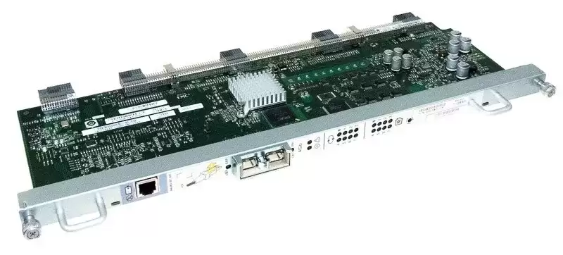 Dell TR616 Fibre Channel 4GbE Controller Module