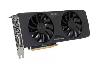 EVGA GeForce GTX 980 4GB SC GAMING ACX 2.0, Graphics Card 04G-P4-2983-KR