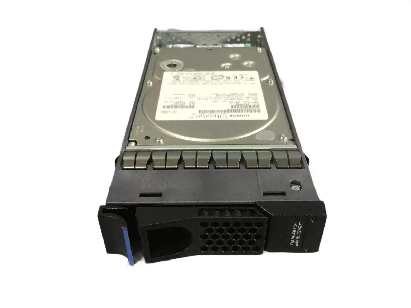 IBM 2861-4012 500GB 7200RPM SATA 3Gb/s 16MB Cache 3.5inch Internal Hard Drive