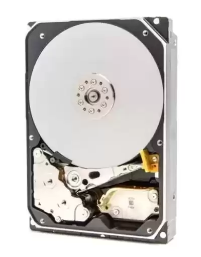 WD HGST Ultrastar DC HC550 16TB SATA 6Gb/s 7200RPM 512MB Cache (512e / SE) 3.5-inch Internal Hard Dr