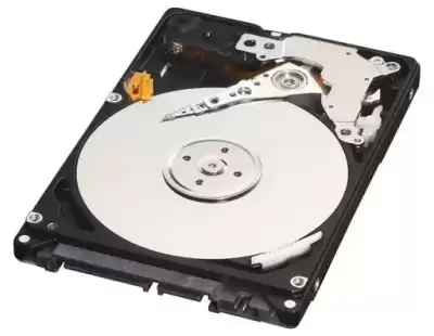 Western Digital AV-25 1TB SATA 3Gb/s 5400RPM 16MB Cache 2.5-inch Internal Hard Drive WD10JUCT