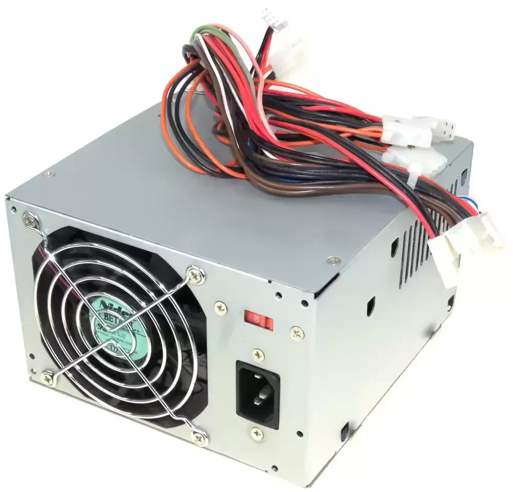 HPE 220648-001 180-Watts Power Supply for Armada Station II