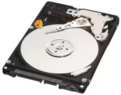 Western Digital AV-25 500GB SATA 3Gb/s 5400RPM 16MB Cache 2.5-inch Internal Hard Drive WD5000LUCT