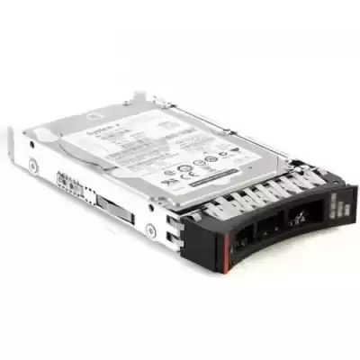 IBM 00Y5074 600Gb SAS 6Gb/s 10000RPM 2.5inch Internal Hard Drive With Tray For System Storage