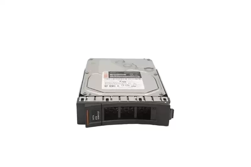 IBM 00AJ531 8TB 7200RPM SATA 6Gb/s 3.5inch Internal Hard Drive