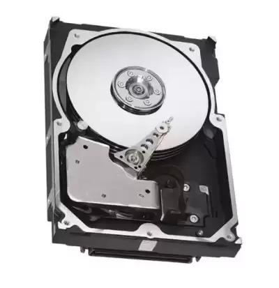 Fujitsu 600GB SAS 6Gb/s 7200RPM 2.5-inch Internal Hard Drive MBF260RRC