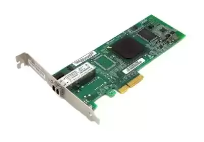 HP 81E Single-Port SFP+ Fibre Channel 8Gb/s PCI-Express 2.0 x8 High Profile Host Bus Adapter (HBA) 6