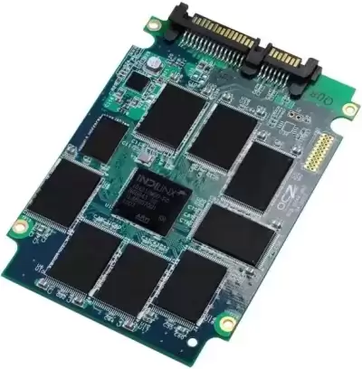 Dell 8GB Mini-PCIe Solid State Drive (SSD) D154H