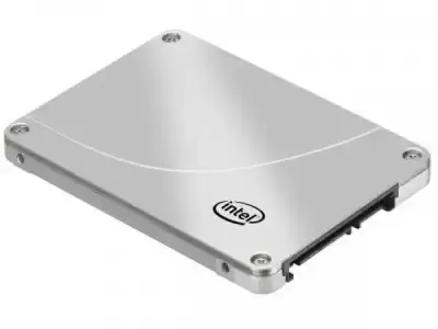 Intel 330 Series 120GB SATA 6Gb/s MLC 2.5-inch Solid State Drive (SSD) SSDSC2CT120A3