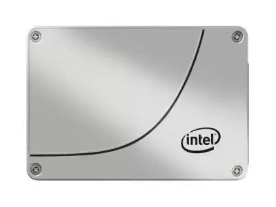 Intel 520 Series 480GB SATA 6Gb/s 2D NAND MLC (AES-256 / PLP) 2.5-inch Solid State Drive (SSD) SSDSC