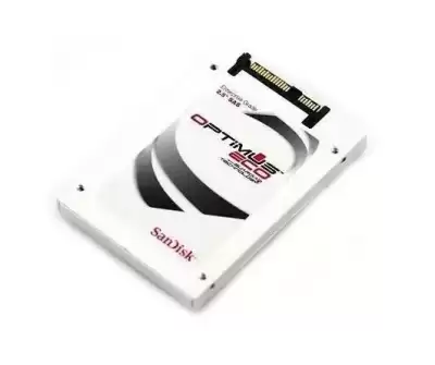 SanDisk Optimus Eco 800GB SAS 6Gb/s Mixed Use 2D NAND MLC (PLP) 2.5-inch Solid State Drive (SSD) SDL