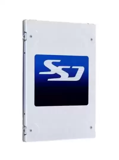 Toshiba 128GB SATA 6Gb/s 2D NAND MLC 2.5-inch Solid State Drive (SSD) THNSNH128GCST