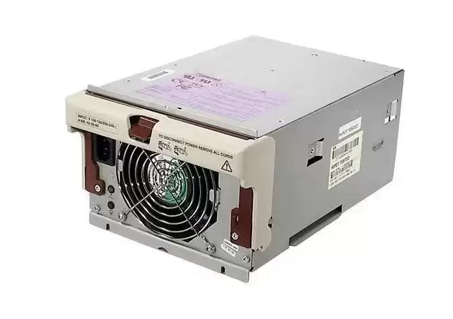 HPE 241892-00B 750-Watts Hot Swap Redundant Power Supply for ProLiant 3000 and 7000 Series Servers